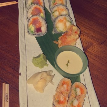 Nobu Miami - Asian Fusion Near Me - Miami Beach, Florida