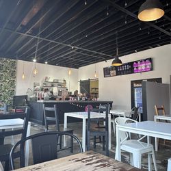 Blossom Bowls North Knoxville