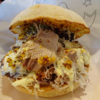 Porchetta & Co - house special $9.95 - Sandwiches Near Me - Toronto, Ontario Porchetta & Co - house special $9.95 - Sandwiches Near Me - Toronto, Ontario