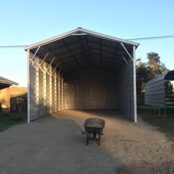 UNITED CARPORTS - 110 Photos & 40 Reviews - 7280 Sycamore Canyon Blvd ...