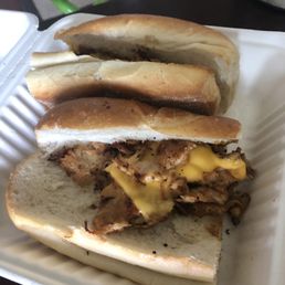the meat and cheese sandwich the meat and cheese sandwich
