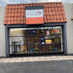 Paradise Pizza