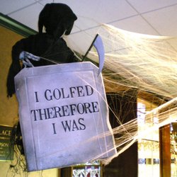 Tailored Events - Golf Spirit