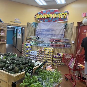 Trader Joe's - Grocery Near Me - Jacksonville Beach, Florida