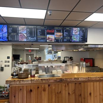 Zeno's Roast Beef & Seafood - Sandwiches Near Me - Ipswich, Massachusetts Zeno's Roast Beef & Seafood - Sandwiches Near Me - Ipswich, Massachusetts