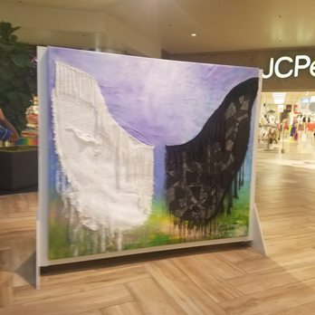 Montclair Place - These displays will be up until 7.31.17 - Shopping Centers Near Me - Montclair, California