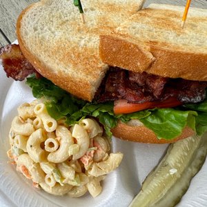 Dock House Deli on Yelp