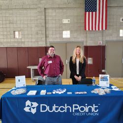 Dutch Point Credit Union Inc