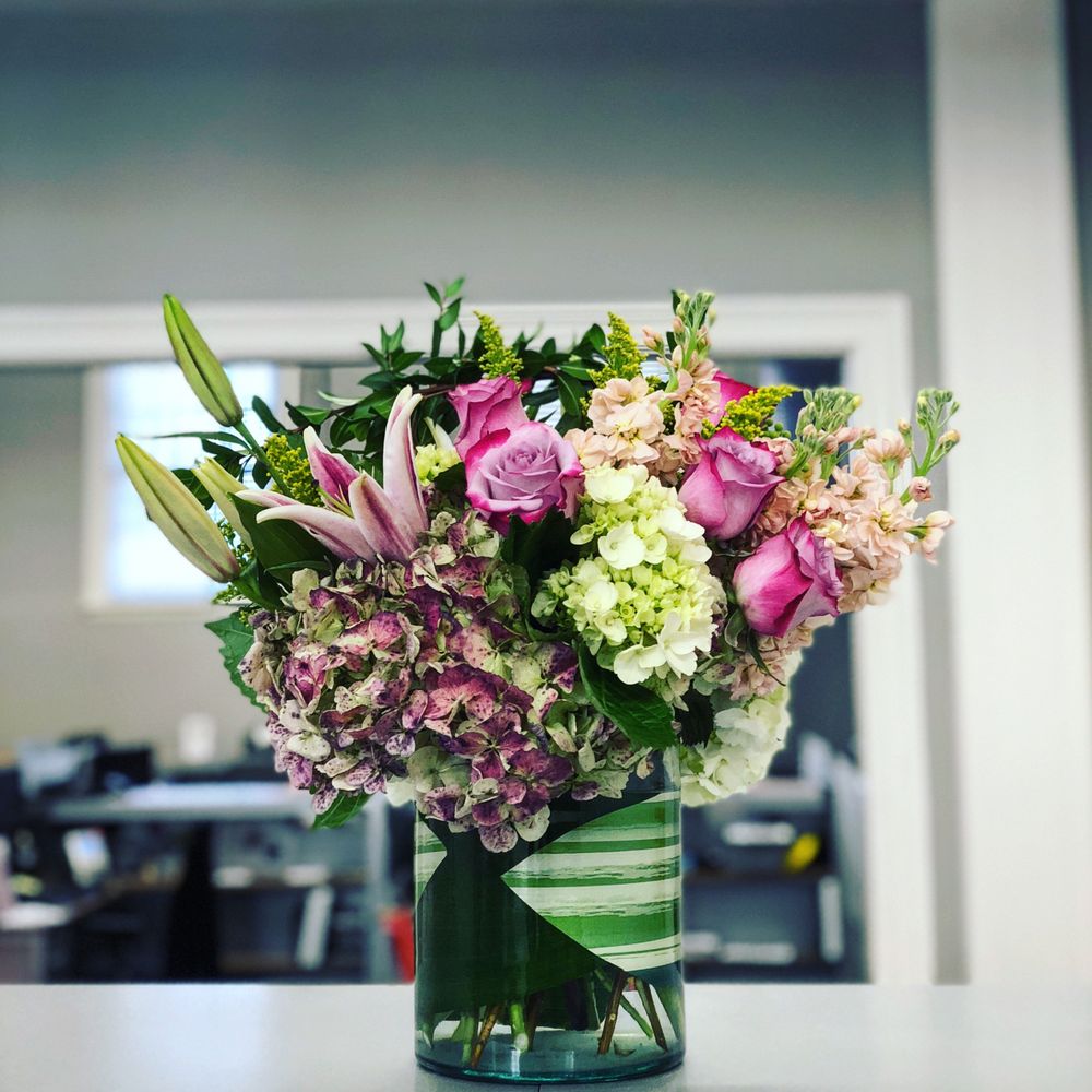 MADAME CHRYSANTHEMUM 16 Photos & 39 Reviews Florists 101 W Taylor