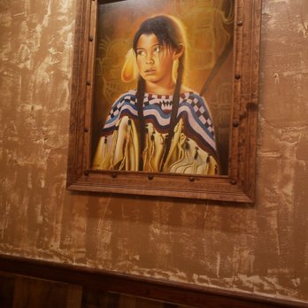 El Agave's Mexican Restaurant - Entry way - Mexican Near Me - Augusta, Maine