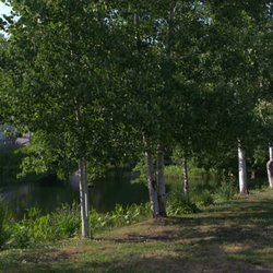 Pokegama Lake R.V. Park & Golf Course