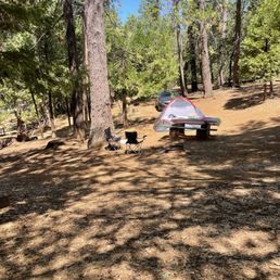 Campground Campground