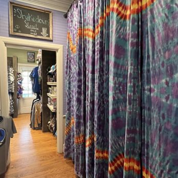 Grateful Days - Women's Clothing Near Me - Dahlonega, Georgia