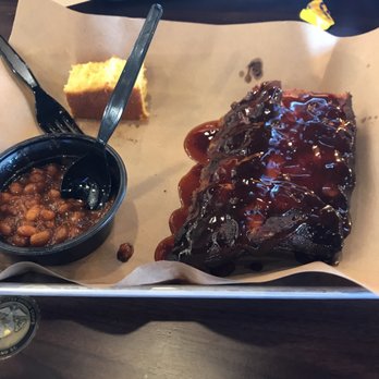 Mission BBQ - Barbeque Near Me - Fairfax, Virginia