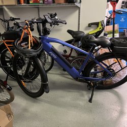 Wheels In Motion Skate and Bike Shop - Ebike