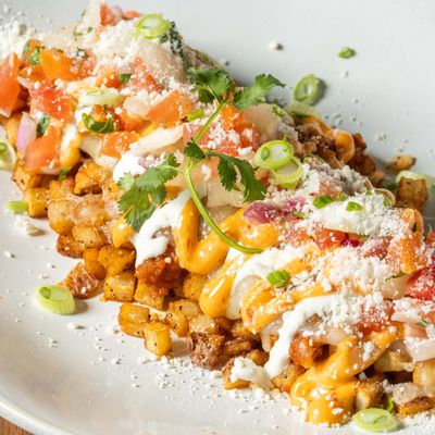 solita Tacos & Margaritas by null