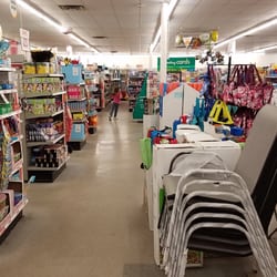Family Dollar Store