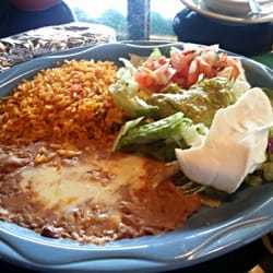 El Jimador - Toppings