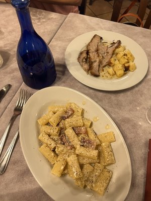 Trattoria Lilli by null