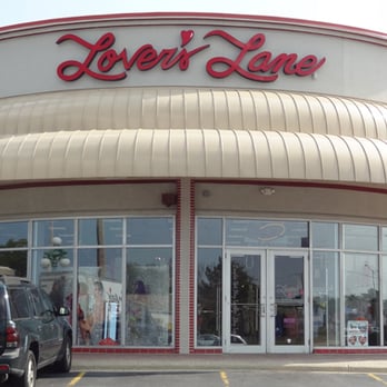 Lover's Lane - Adult Shops Near Me - Arlington Heights, Illinois
