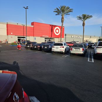 Target - The front - Department Stores Near Me - Northridge, California Target - The front - Department Stores Near Me - Northridge, California