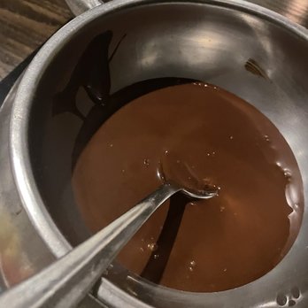 The Melting Pot - chocolate fondue - Fondue Near Me - Red Bank, New Jersey The Melting Pot - chocolate fondue - Fondue Near Me - Red Bank, New Jersey