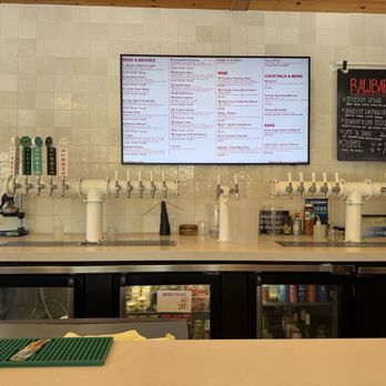 Shoots Fish & Beer - Menu inside - Seafood Near Me - Carlsbad, California Shoots Fish & Beer - Menu inside - Seafood Near Me - Carlsbad, California