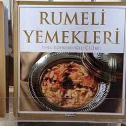 Köfteci İsmail