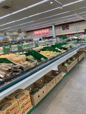 Hong Phat Food Center by null