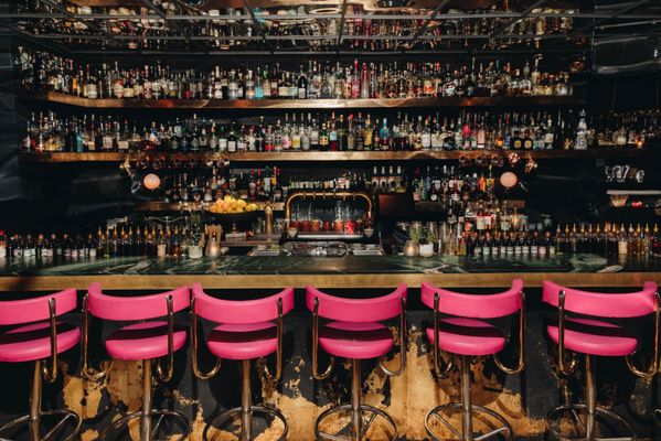Atwater Cocktail Club by null