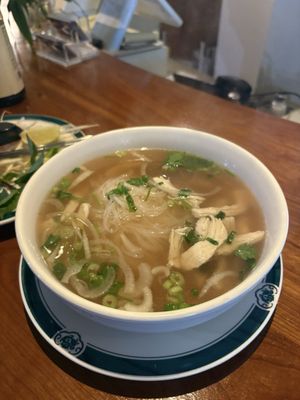 Old Port Noodle House by null