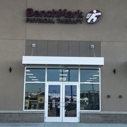 BenchMark Physical Therapy