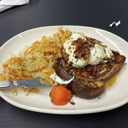Poached - The Poached Benny