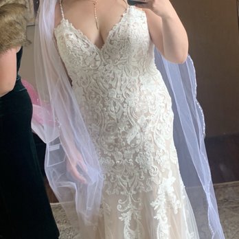Ivory Row Bridal - Wedding dress - Bridal Near Me - Scottsdale, Arizona Ivory Row Bridal - Wedding dress - Bridal Near Me - Scottsdale, Arizona
