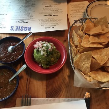 Rosie's - Mexican Near Me - New York, New York Rosie's - Mexican Near Me - New York, New York