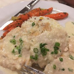 Chicken Risotto