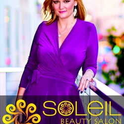 Soleil Beauty Salon - Owner Nikki Olson