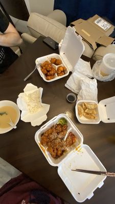 Pan Asia Cuisine by null