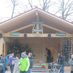 Ruhpoldinger Rauhnachts-Markt
