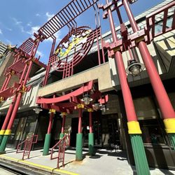 Dragon City Mall