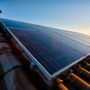 Photo of Solar Roofing and Energy Storage
