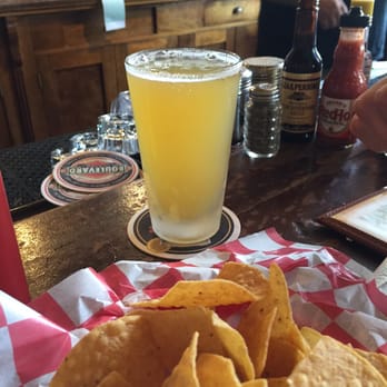 So Long Saloon - The Nancy. Old Milwaukee with some pineapple juice, pretty refreshing! - Bars Near Me - Manhattan, Kansas So Long Saloon - The Nancy. Old Milwaukee with some pineapple juice, pretty refreshing! - Bars Near Me - Manhattan, Kansas