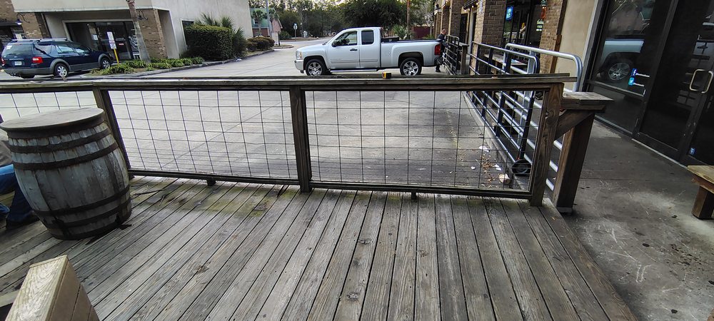 Slide of SSI Construction and Remodeling