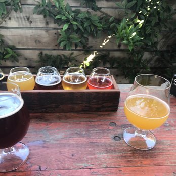 Third Window Brewing - Breweries Near Me - Santa Barbara, California