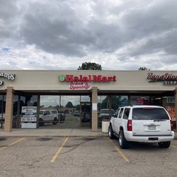 Halal Mart