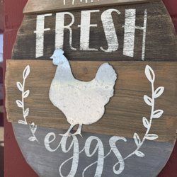 Pleasant Valley Farms - In case you wondered? They are fresh! Farm fresh!