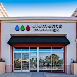 Elements Massage