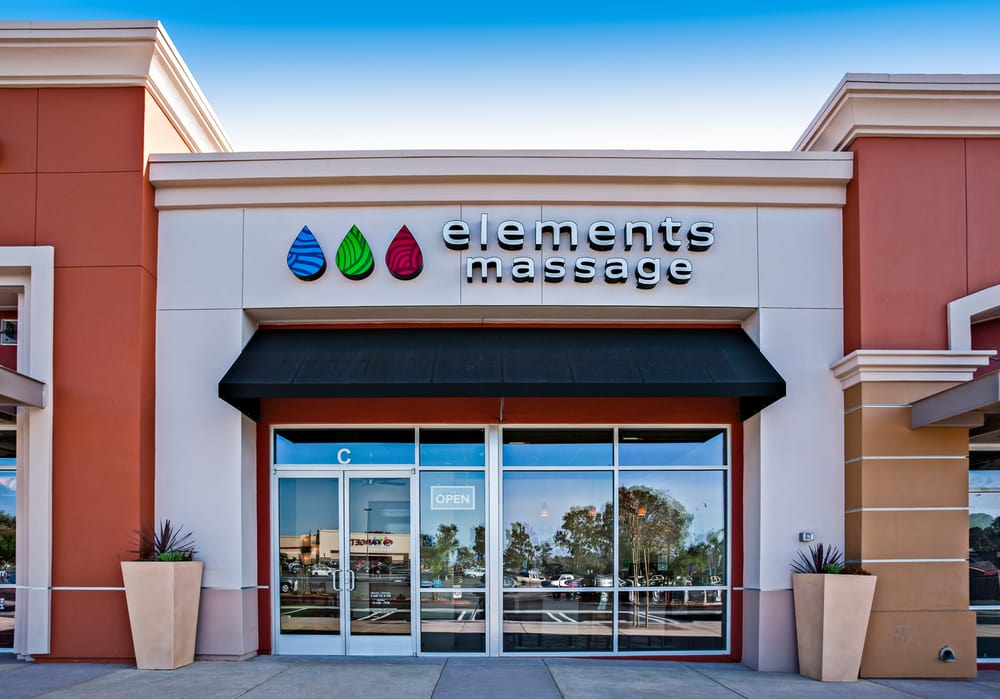 ELEMENTS MASSAGE OCEANSIDE Updated June 2024 30 Photos & 70