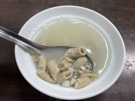 Yuan Fang Gua Bao by null