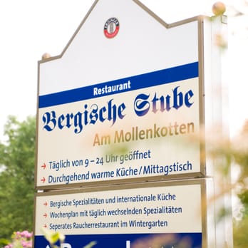 Bergische Stube - German Near Me - Wuppertal, NW Bergische Stube - German Near Me - Wuppertal, NW